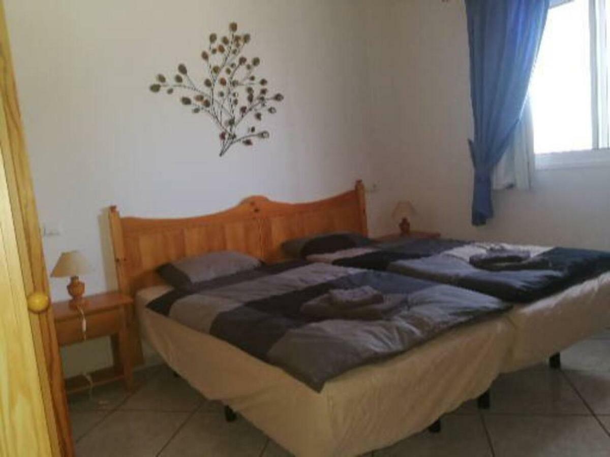 Casa Hibiscus Sehr Schoenes Appartment Zum Relaxen Κόστα Κάλμα Εξωτερικό φωτογραφία