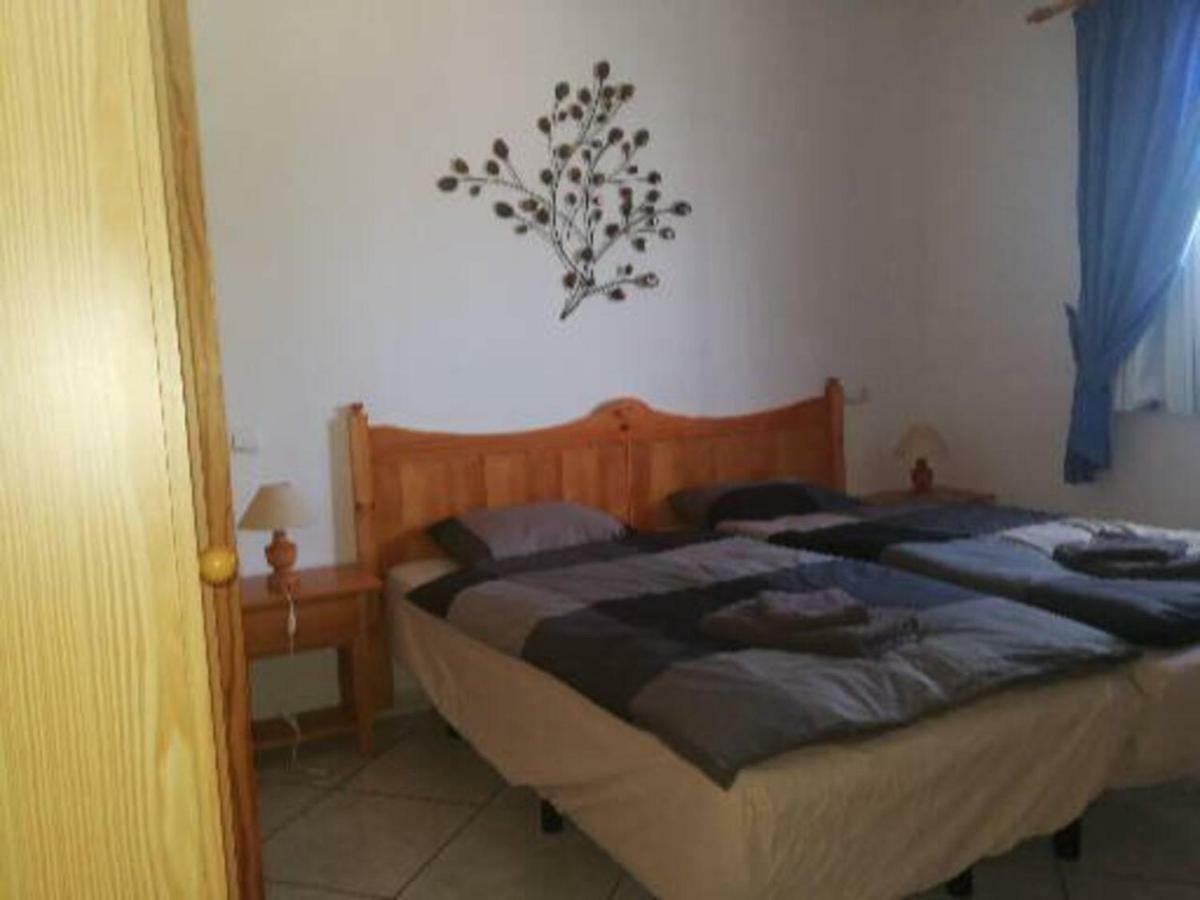 Casa Hibiscus Sehr Schoenes Appartment Zum Relaxen Κόστα Κάλμα Εξωτερικό φωτογραφία