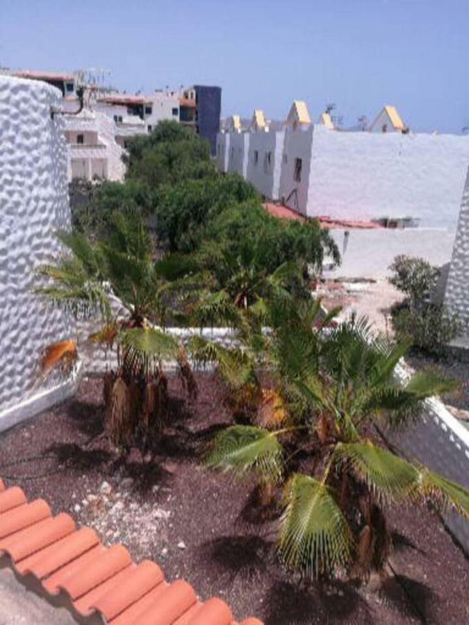 Casa Hibiscus Sehr Schoenes Appartment Zum Relaxen Κόστα Κάλμα Εξωτερικό φωτογραφία