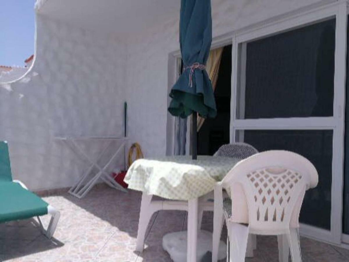 Casa Hibiscus Sehr Schoenes Appartment Zum Relaxen Κόστα Κάλμα Εξωτερικό φωτογραφία