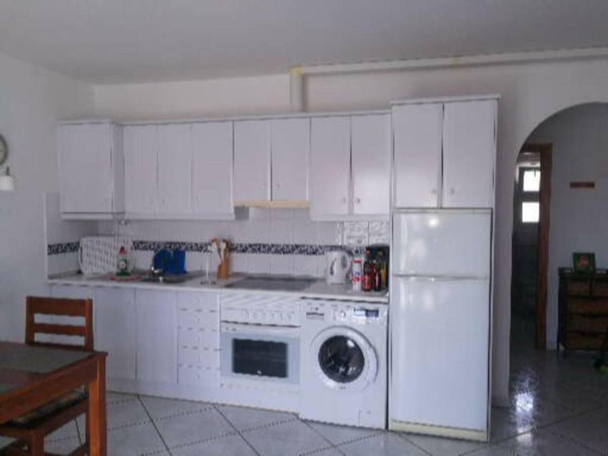 Casa Hibiscus Sehr Schoenes Appartment Zum Relaxen Κόστα Κάλμα Εξωτερικό φωτογραφία