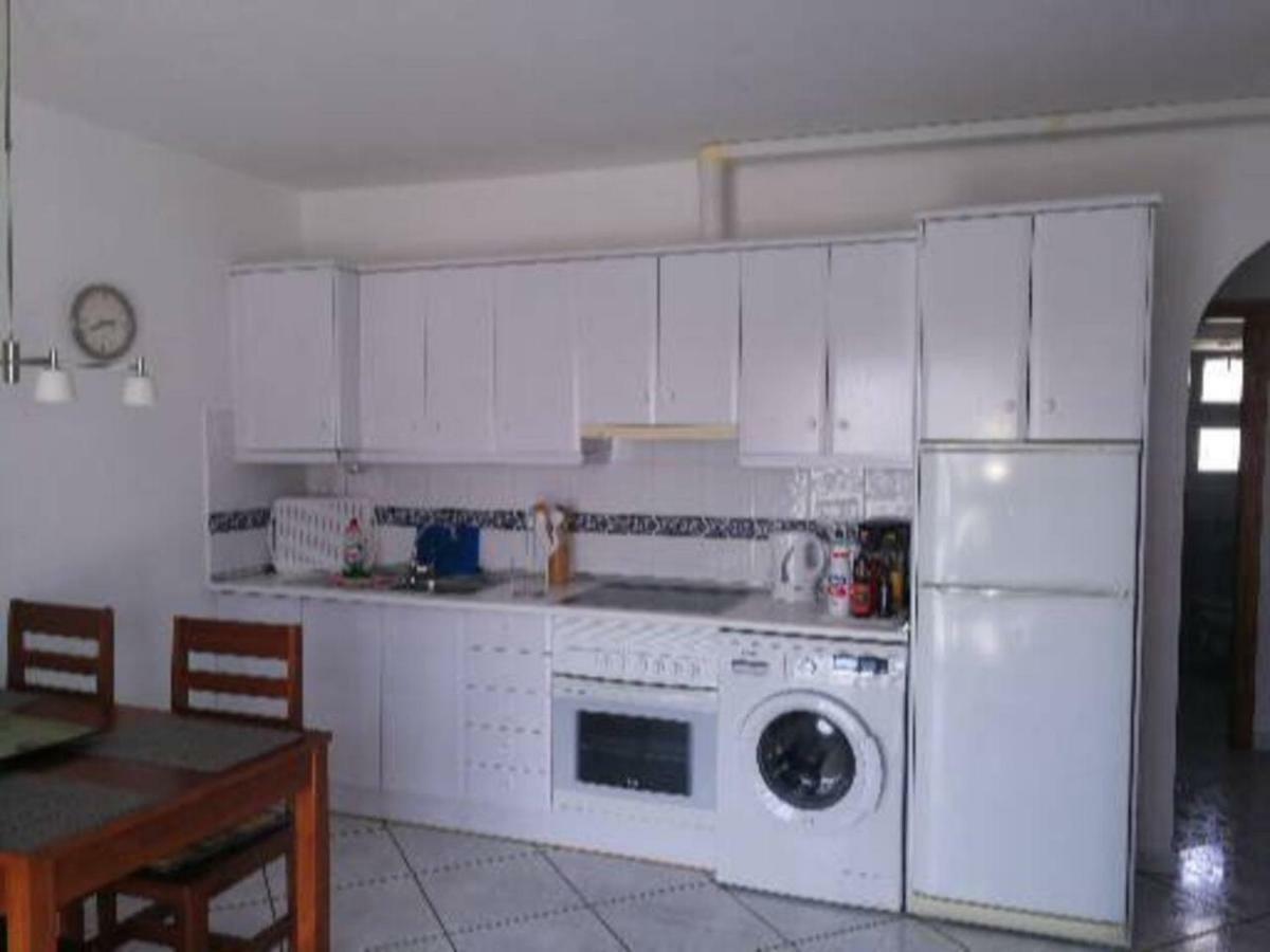 Casa Hibiscus Sehr Schoenes Appartment Zum Relaxen Κόστα Κάλμα Εξωτερικό φωτογραφία