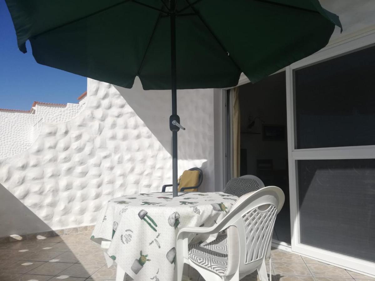 Casa Hibiscus Sehr Schoenes Appartment Zum Relaxen Κόστα Κάλμα Εξωτερικό φωτογραφία