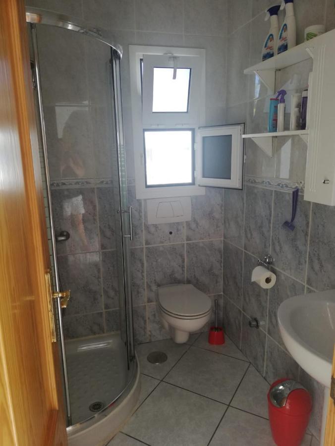 Casa Hibiscus Sehr Schoenes Appartment Zum Relaxen Κόστα Κάλμα Εξωτερικό φωτογραφία